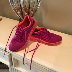 Women’s Nike Air Max